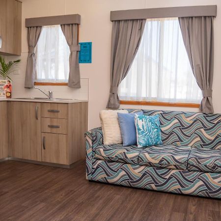 Ceduna Foreshore Caravan Park Exteriér fotografie