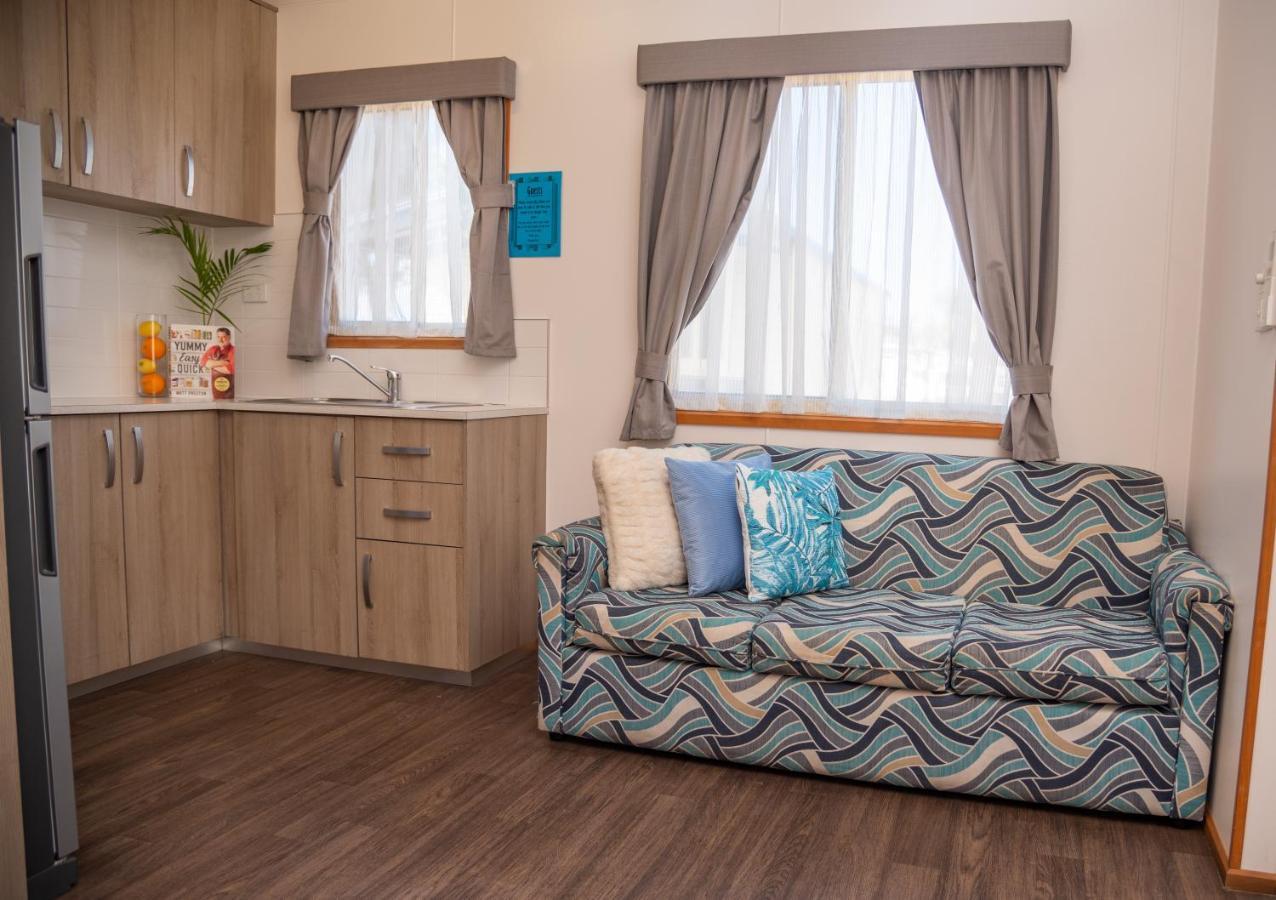 Ceduna Foreshore Caravan Park Exteriér fotografie