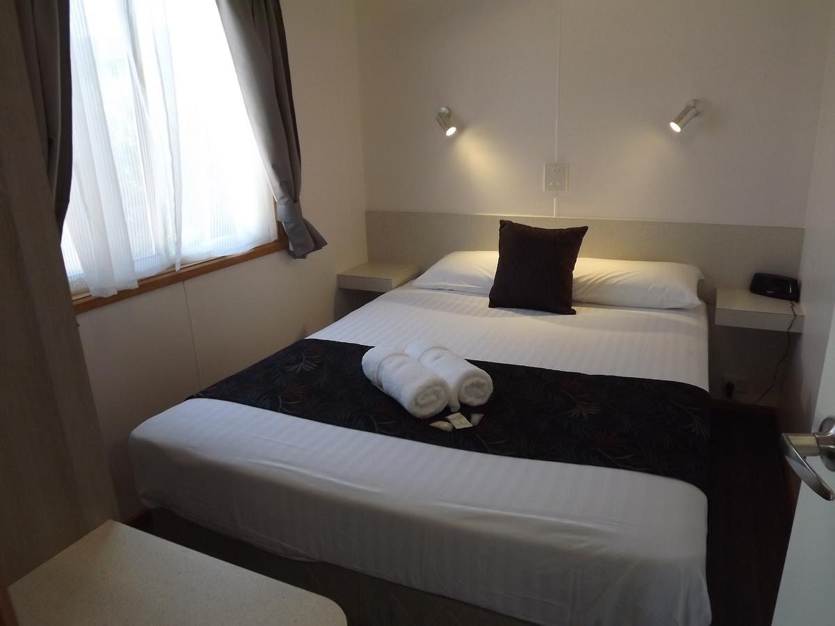 Ceduna Foreshore Caravan Park Exteriér fotografie