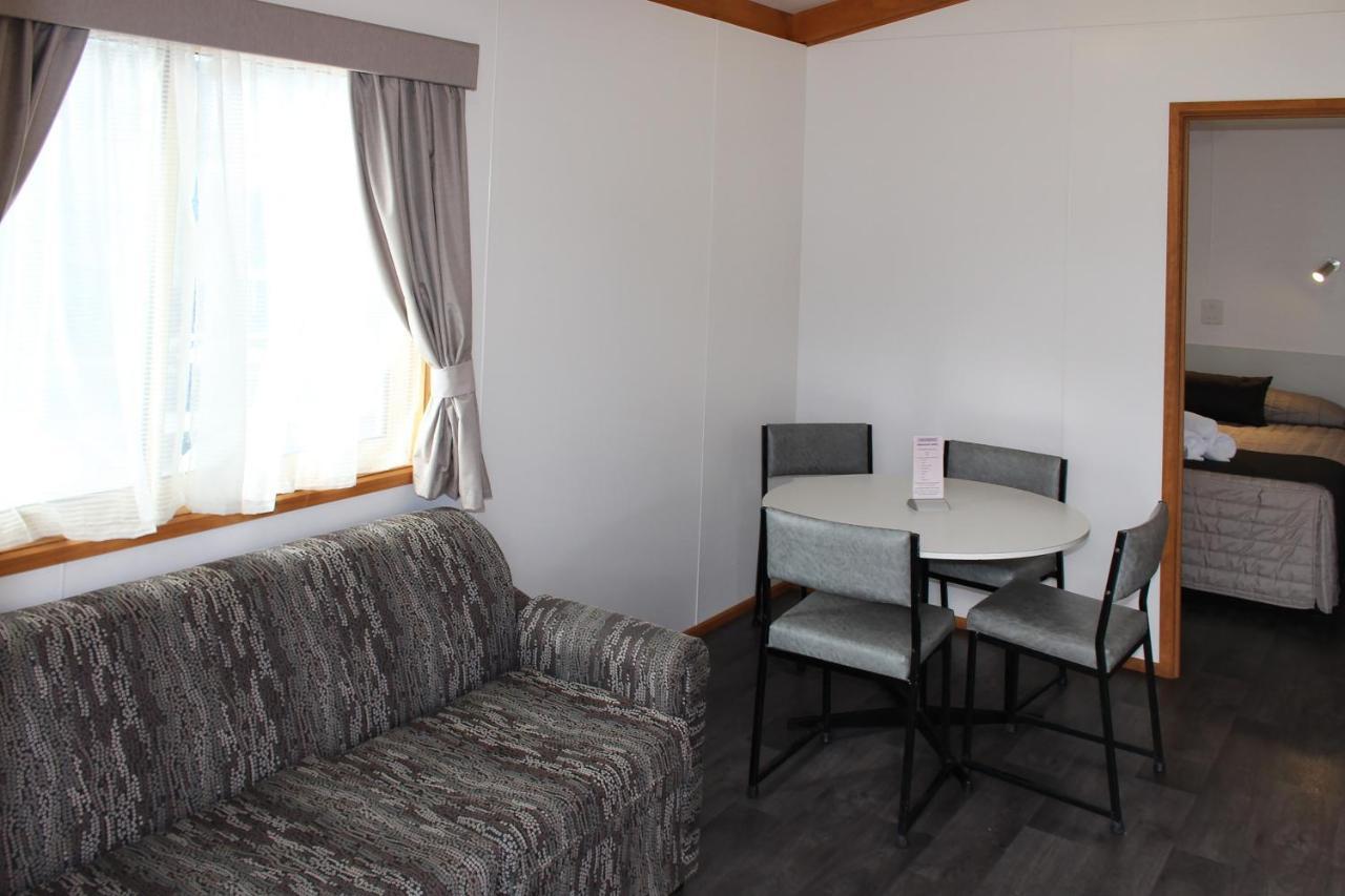 Ceduna Foreshore Caravan Park Exteriér fotografie