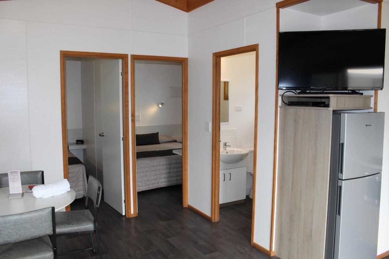 Ceduna Foreshore Caravan Park Exteriér fotografie